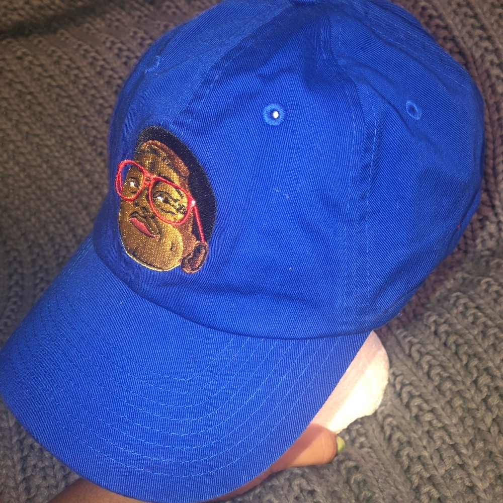 Steve Urkel Hat - Picture 2 of 2